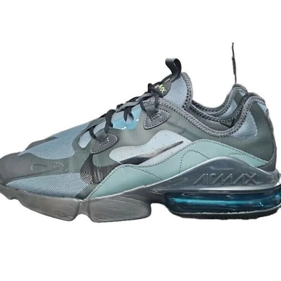 Nike Air Max Infinity 2 Hasta Athletic Running Shoes Men's Size 13 NWOB - Picture 1 of 8